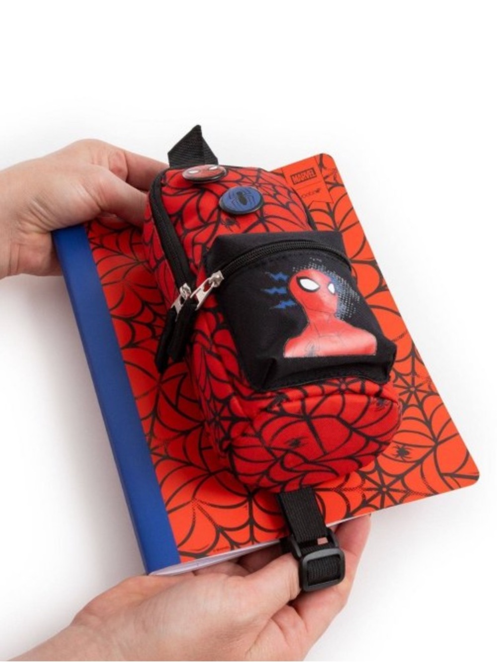 Marvel Spider-Man Back to School bundle Set NWT - Picture 4 of 10